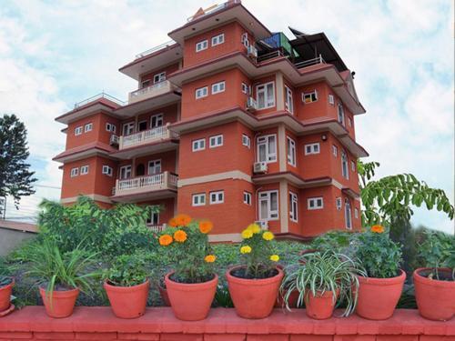 Hotel Bagmati Pvt. Ltd. - Tap to explore photos
