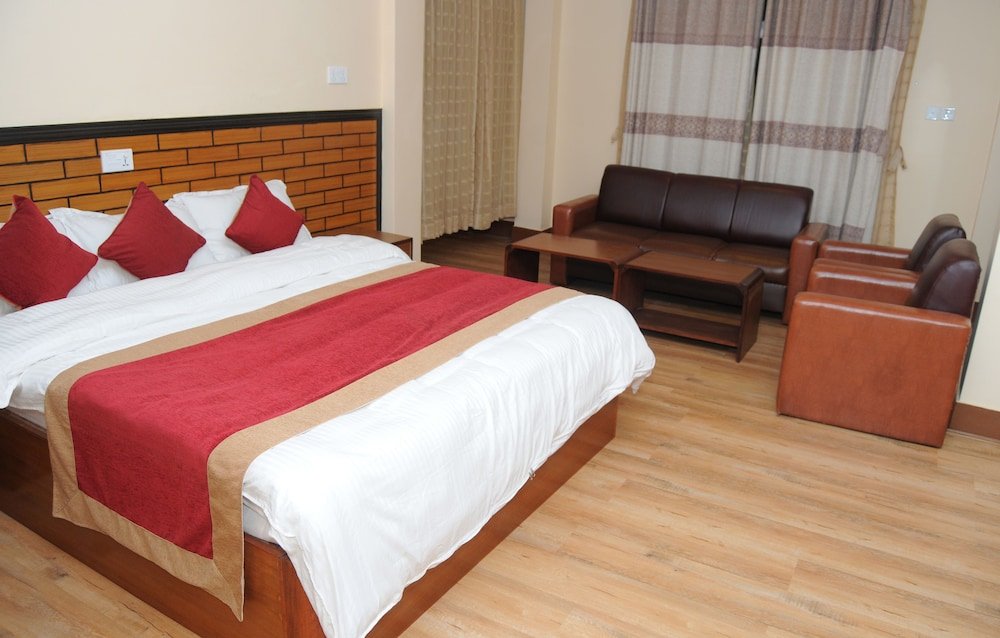 Hotel Bagmati - Tap to explore photos