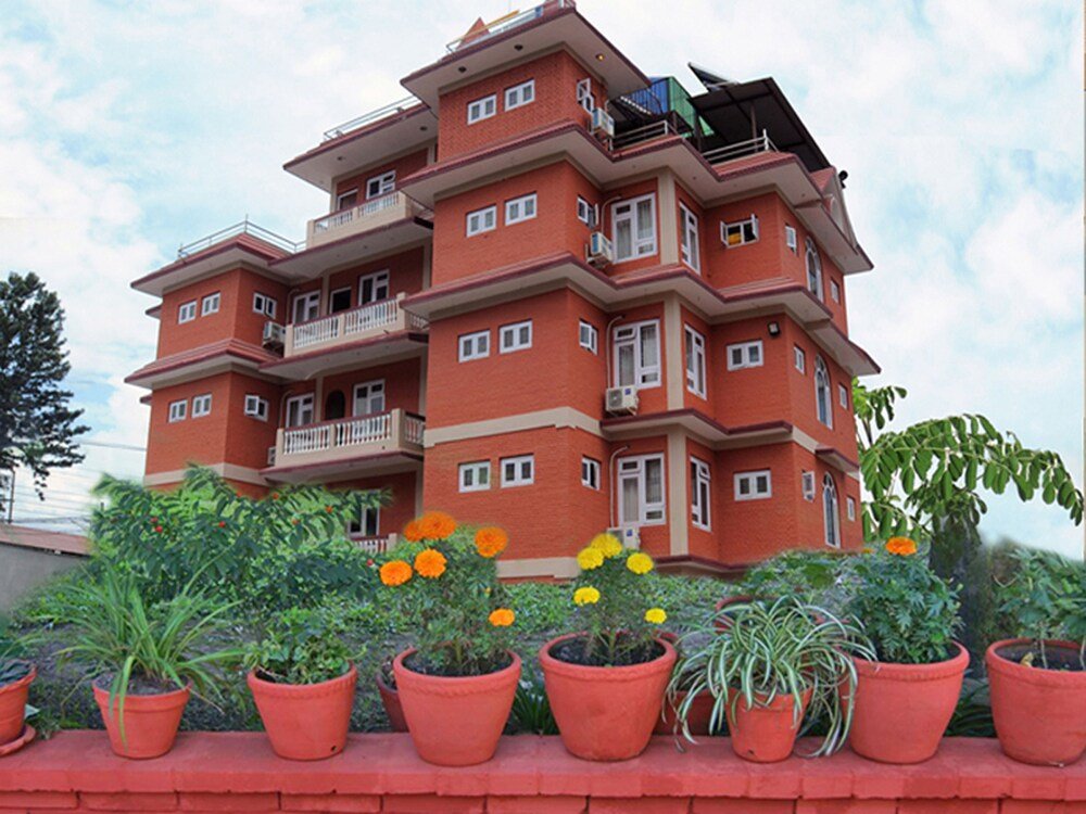 Hotel Bagmati Pvt. Ltd. - Tap to explore photos