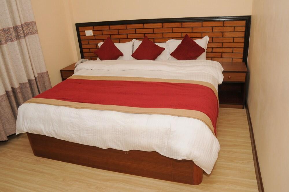 Hotel Bagmati Pvt. Ltd. - Tap to explore photos