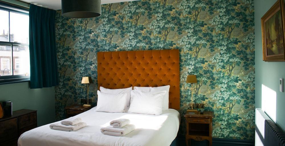 Westow House - London Crystal Palace Room Type - Standard Double Room