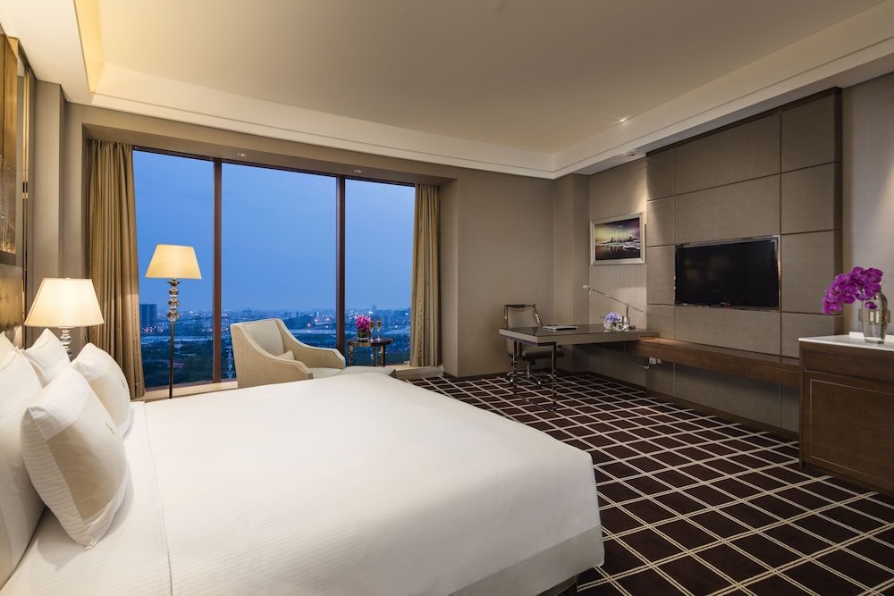Royal Century Hotel Shanghai Room Type - Executive Double Room