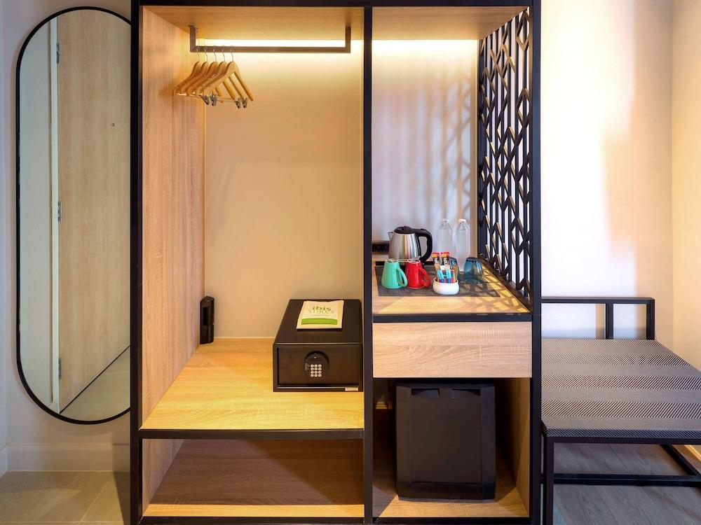 ibis Styles Bangkok Ratchada - Tap to explore photos