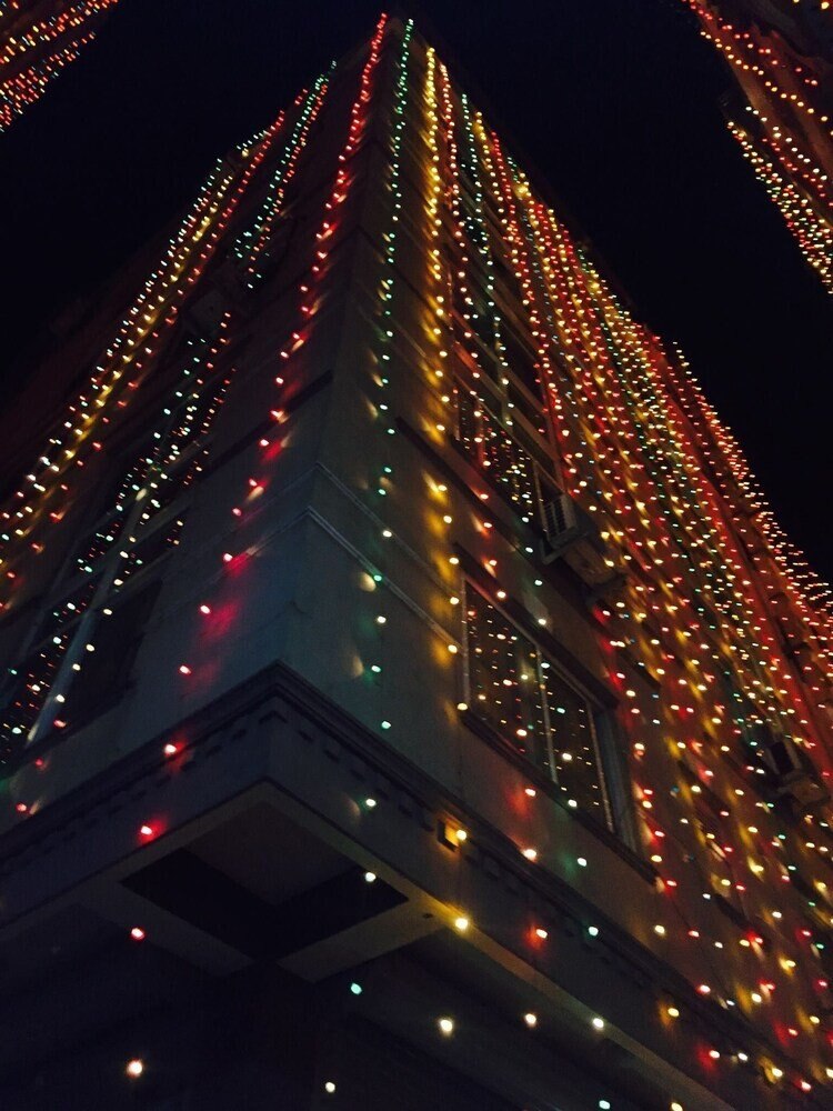Hotel swastik - Tap to explore photos