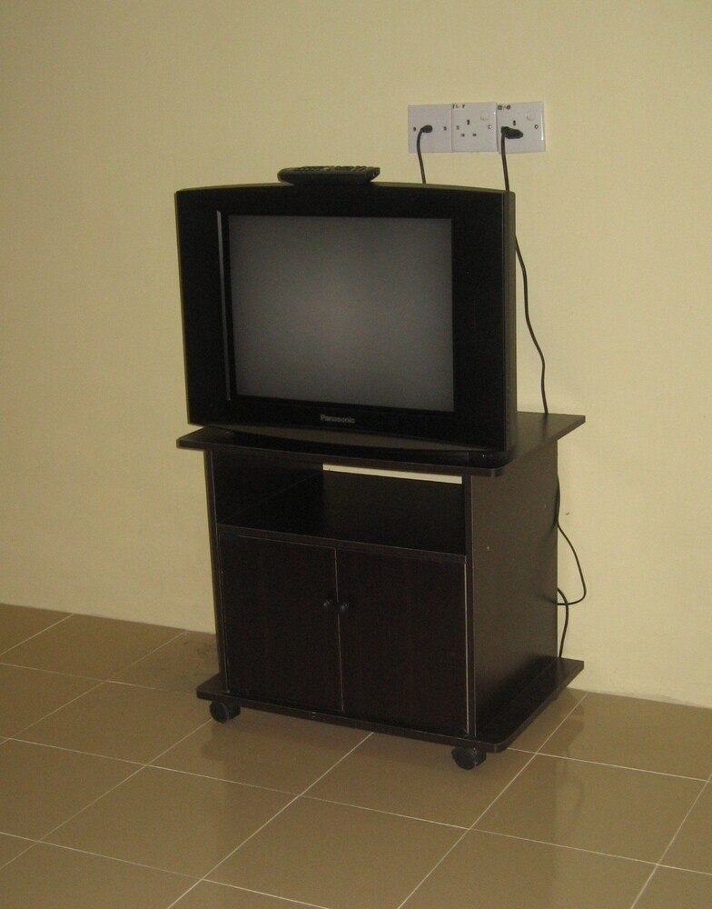 D'Warung Motel Room Type - Standard Room
