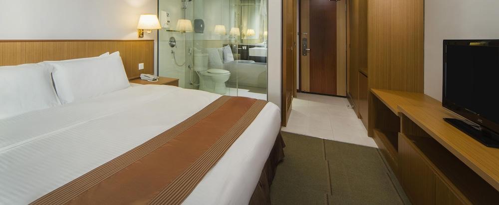 New Cape Inn Room Type - Standard Room, 1 Queen Bed