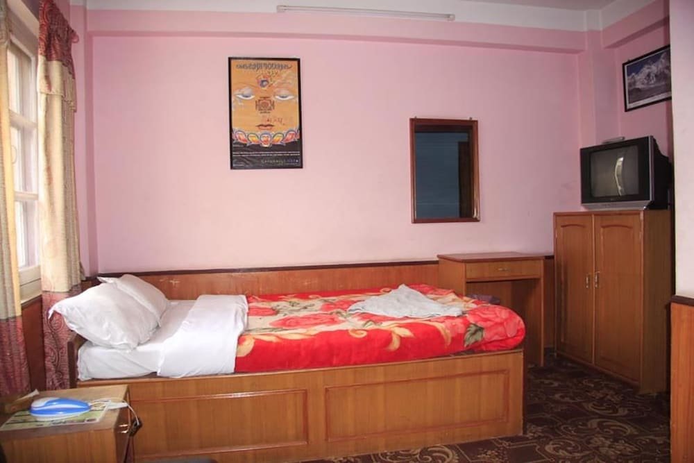 Hotel Red Rock Room Type - Standard Room