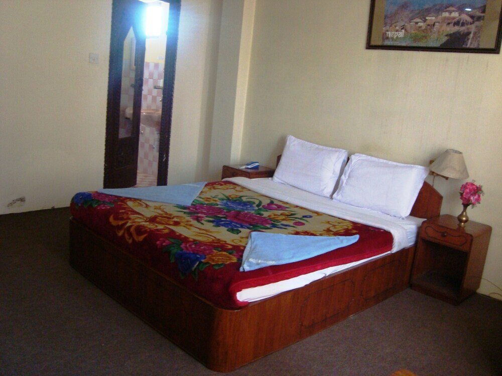 Hotel Metropolitan Kantipur - Tap to explore photos