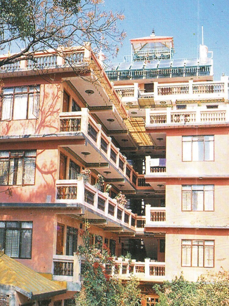 Hotel Metropolitan Kantipur - Tap to explore photos
