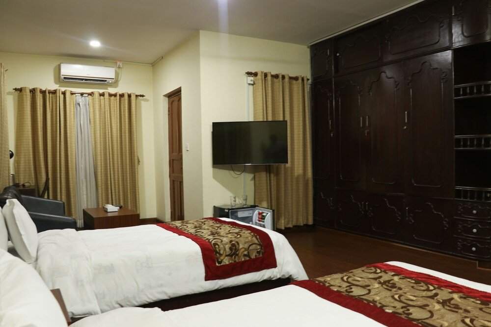 Hotel Imperial Kathmandu - Tap to explore photos