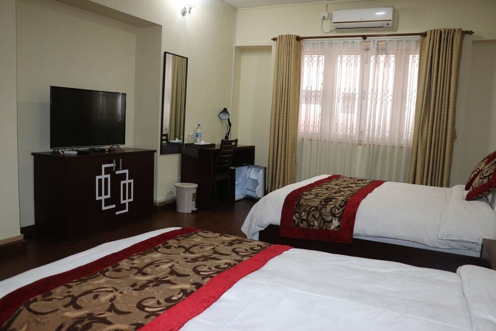 Hotel Imperial Kathmandu Room Type - Superior Room, Accessible