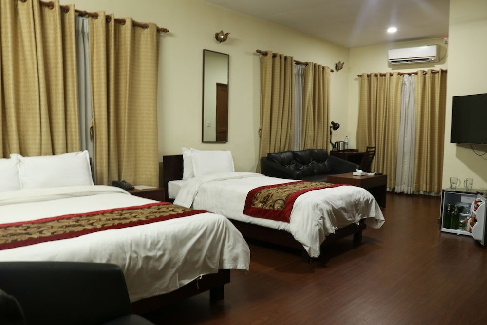Hotel Imperial Kathmandu Room Type - Suite, Non Smoking