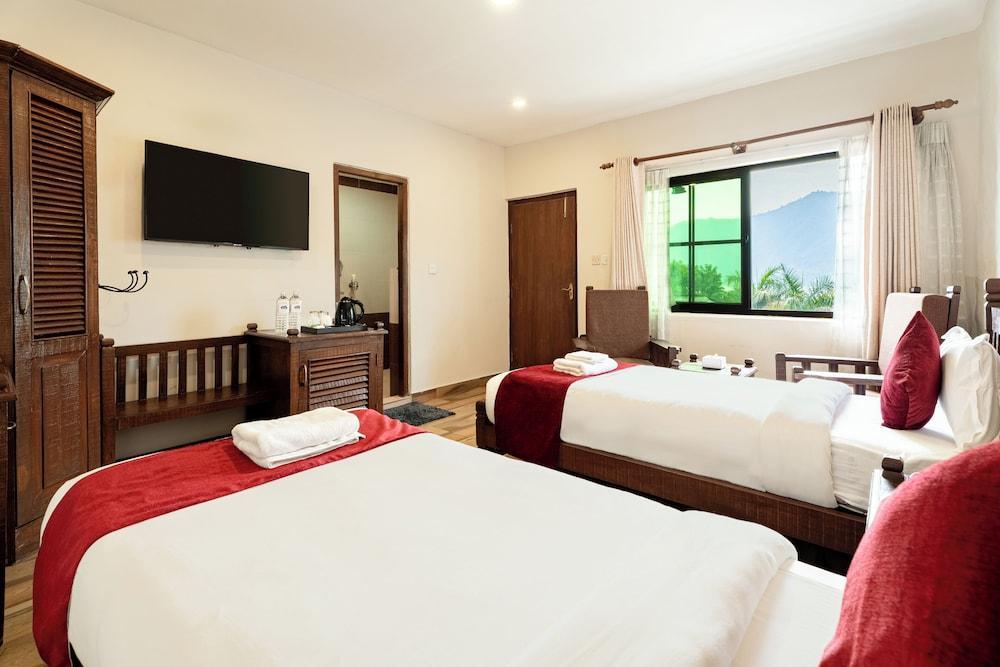 The Culture Resort Room Type - Standard Room