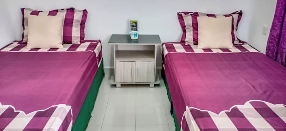 Lyaa Resthouse Room Type - Standard Twin