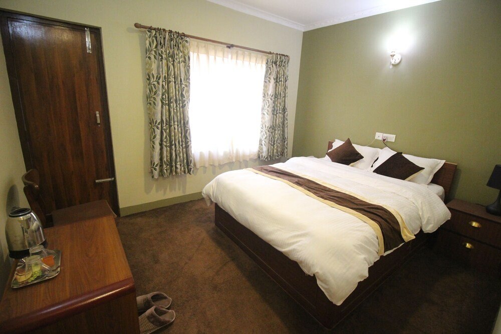 Himalayan Sherpa INN Room Type - Standard Double Room, 1 King Bed