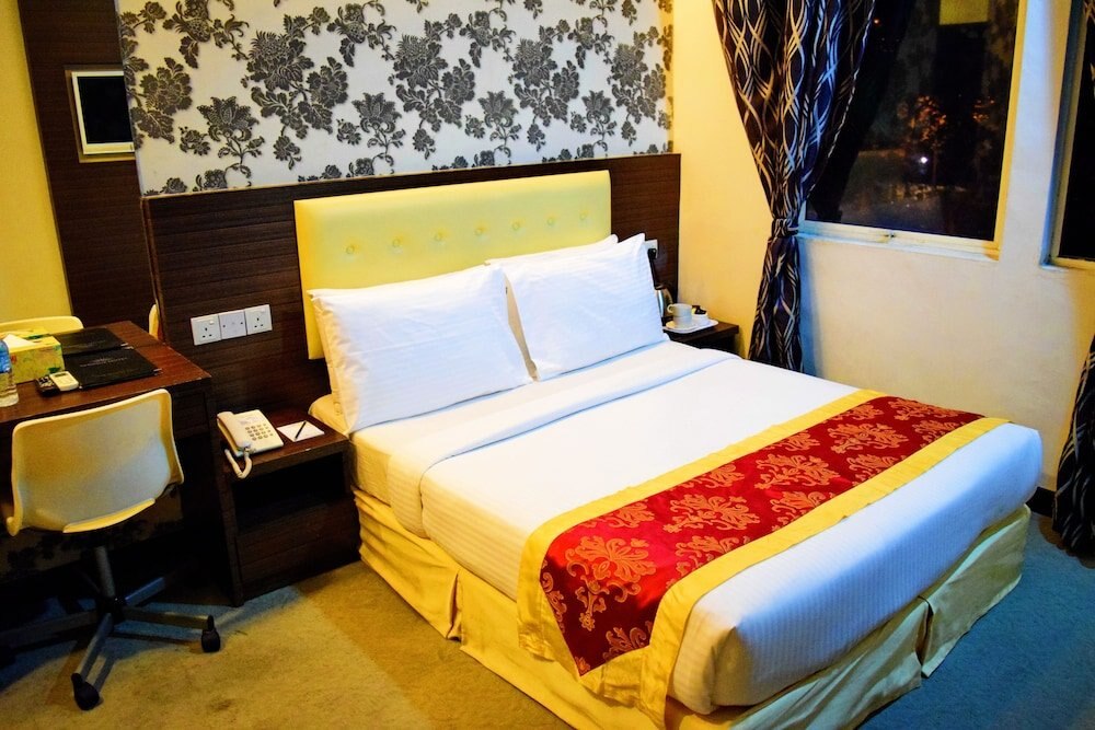 Springz Hotel Bukit Jalil Room Type - Premier