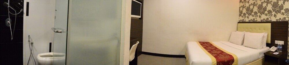 Springz Hotel Bukit Jalil - Tap to explore photos