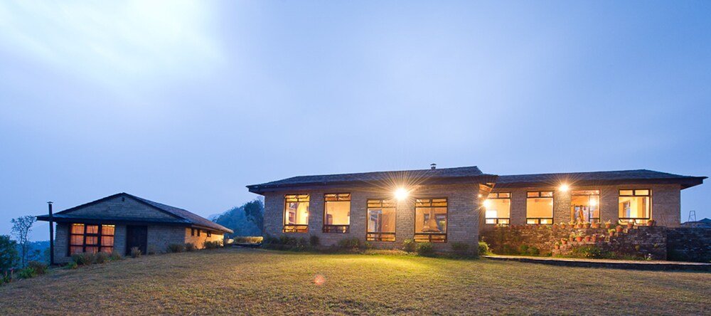 Hananoie-A Permaculture Resort - Tap to explore photos