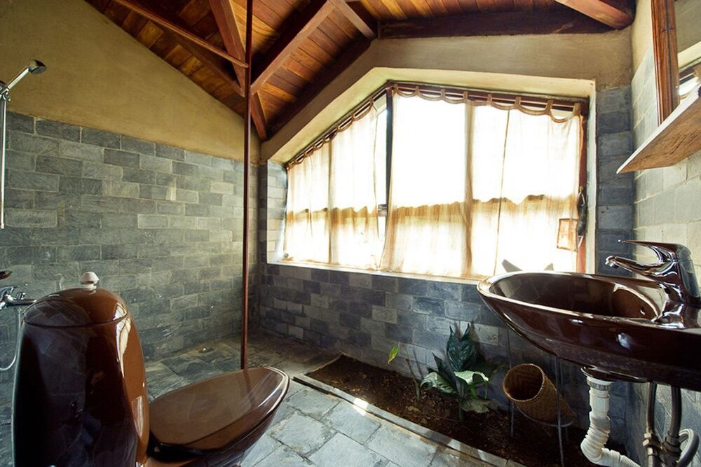 Hananoie-A Permaculture Resort - Tap to explore photos