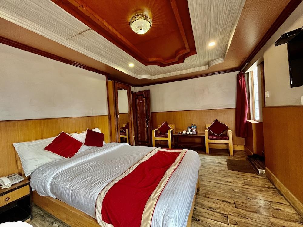 Hotel Stargaze Room Type - Deluxe Room