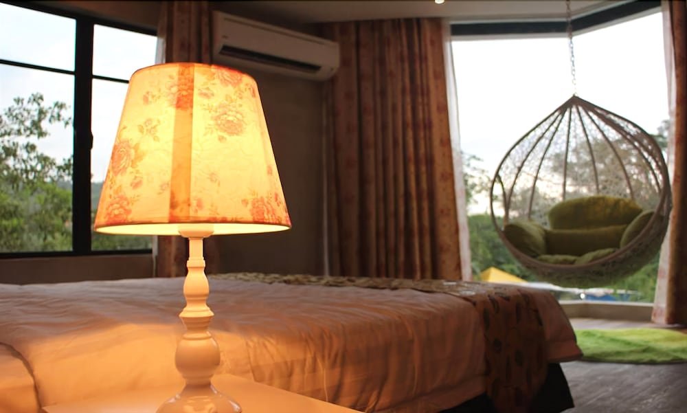 Just In Hotel Room Type - Supreme Room