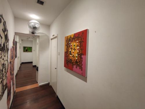 BEAT. Arts Hostel Chinatown - Tap to explore photos