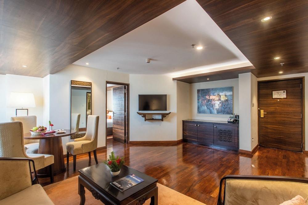 Ramada by Wyndham Kathmandu Dhumbarahi - Tap to explore photos