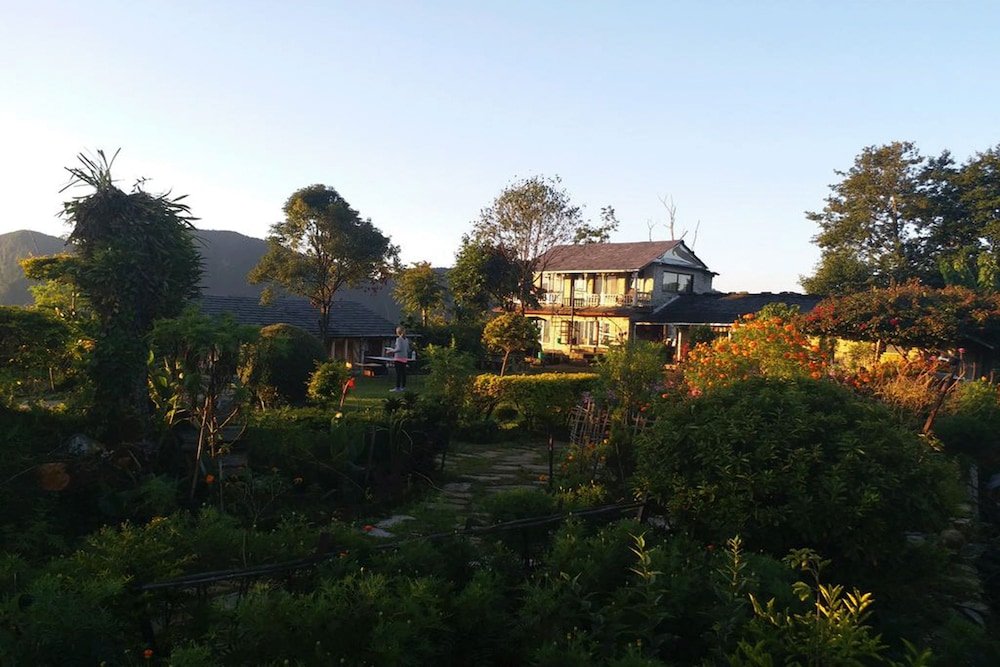 Annapurna Eco Village - Tap to explore photos