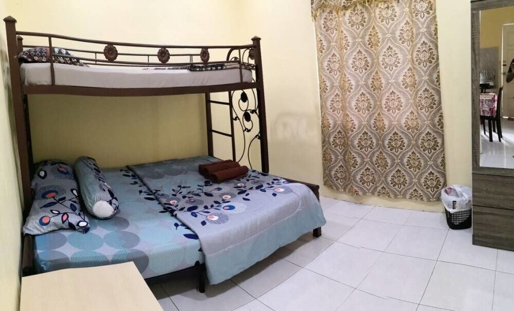 Chily Guesthouse Room Type - House, 2 Bedrooms
