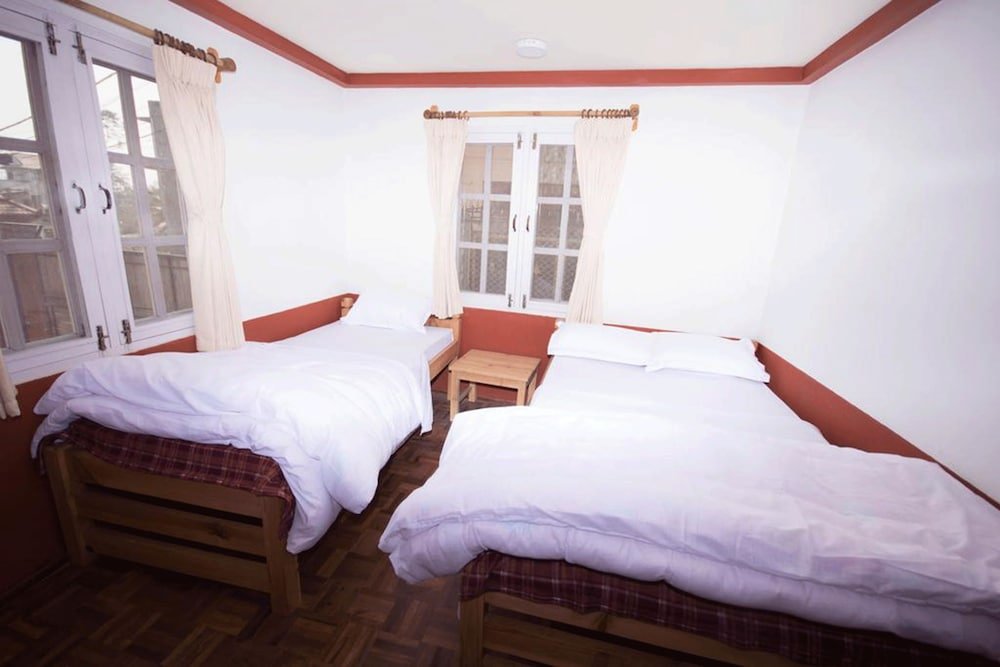 Earth Kind Cottages Room Type - Standard Twin Room