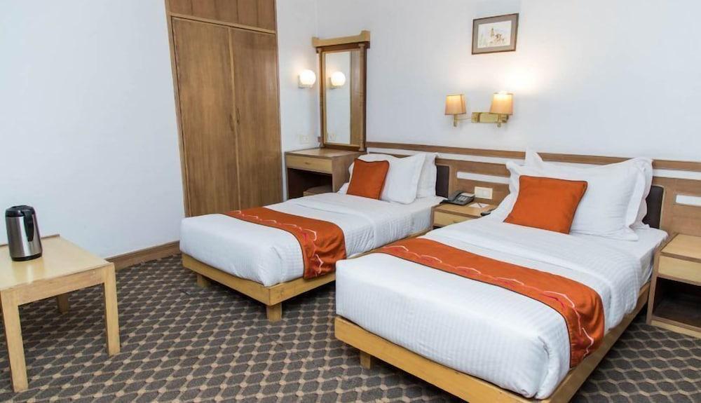 Hotel Padma Room Type - Standard Room