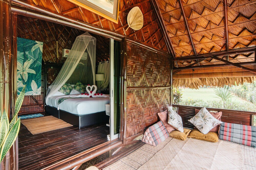 Bambu Getaway - Tap to explore photos