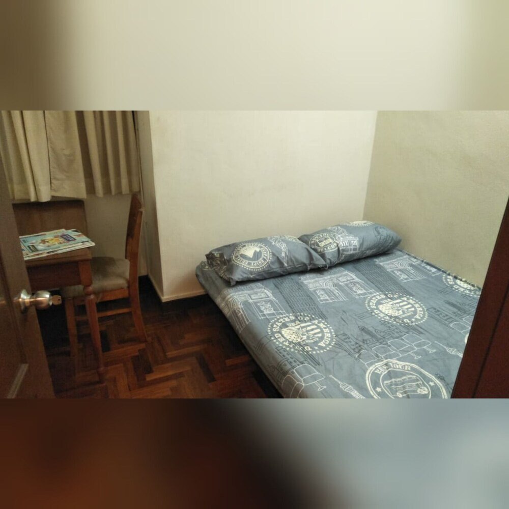 Myrodi Homestay - Tap to explore photos