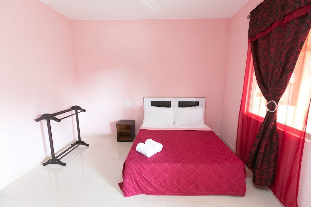 Sri Melor Inn Room Type - Double Room, Terrace