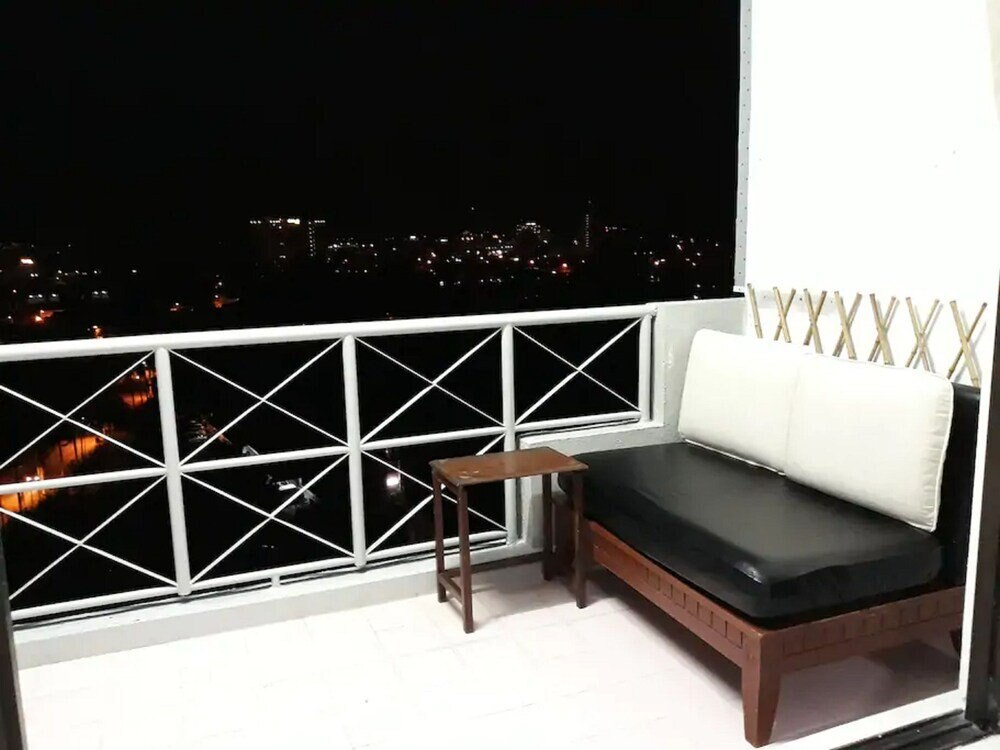 SUNSET View Studio Apartment - Tap to explore photos