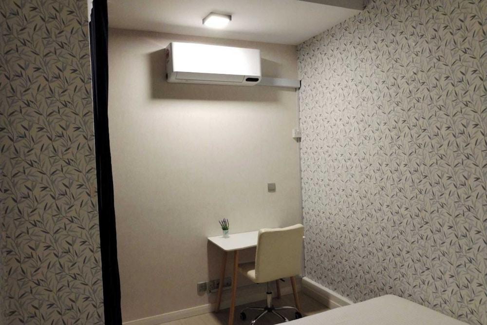 Mcity Ampang by Plush Room Type - Comfort Apartment, 2 Bedrooms