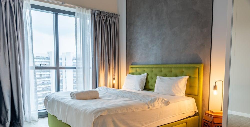 Mcity Ampang by Plush Room Type - Exclusive Apartment