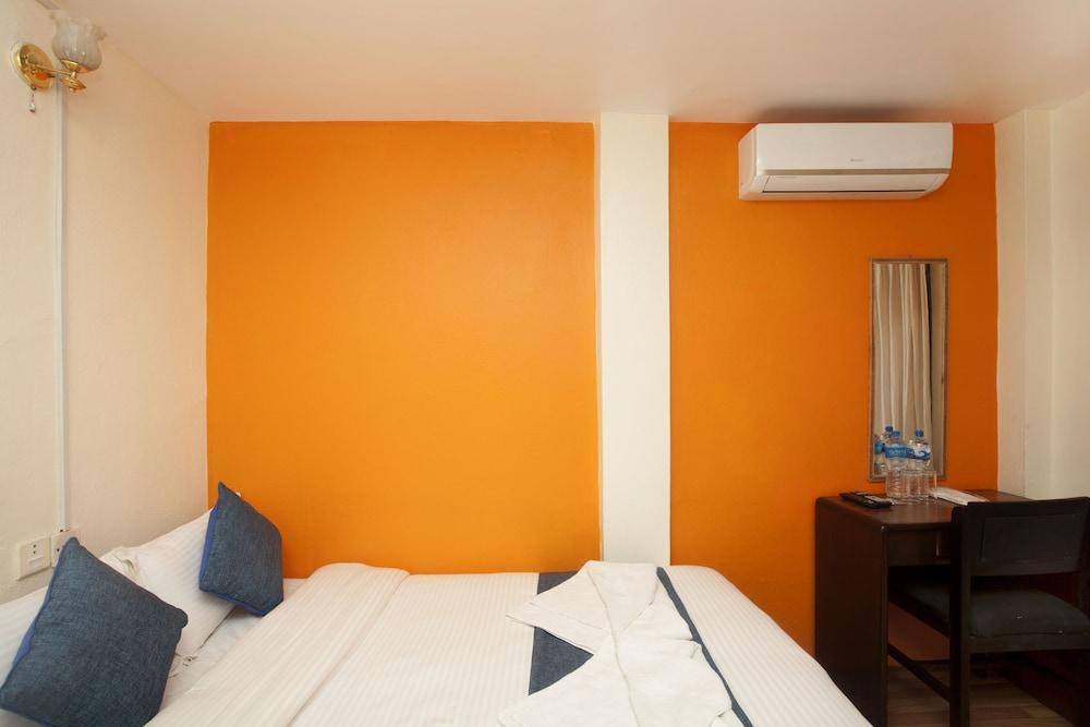 Hotel Green Horizon - Thamel Room Type - Deluxe Double Room