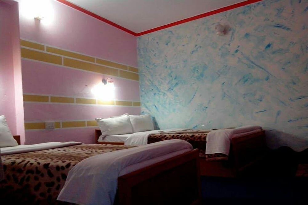 Hotel Highland Comfort Room Type - Standard Room