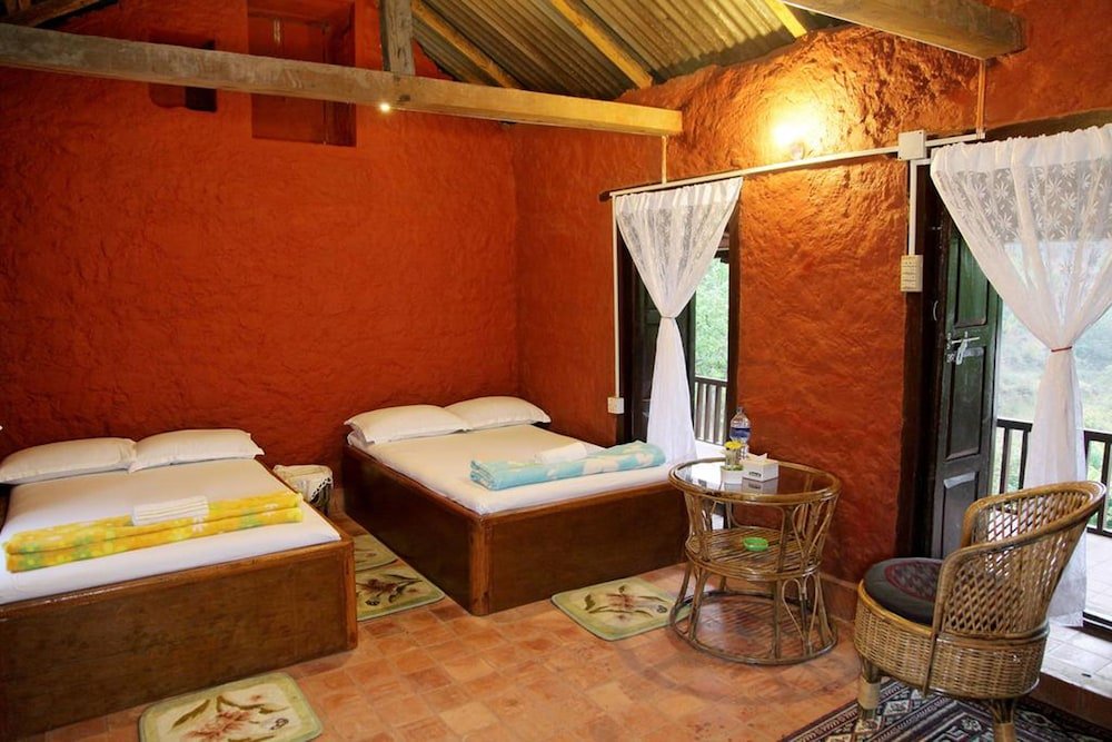 Chhaimale Resort Room Type - Standard Room