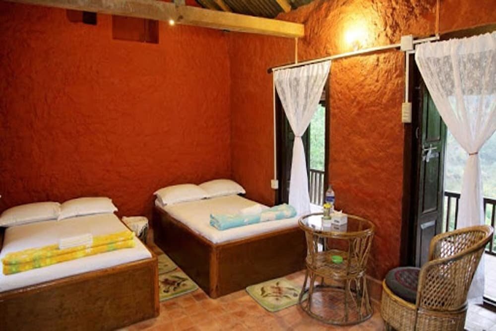 Chhaimale Resort Room Type - Deluxe Room