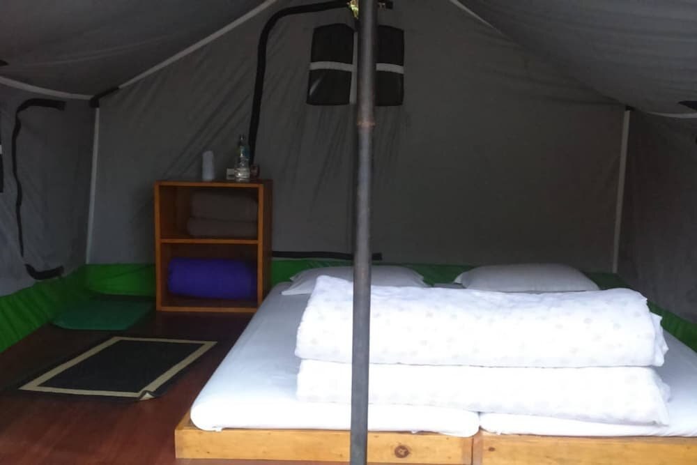 Chhaimale Resort Room Type - Tent