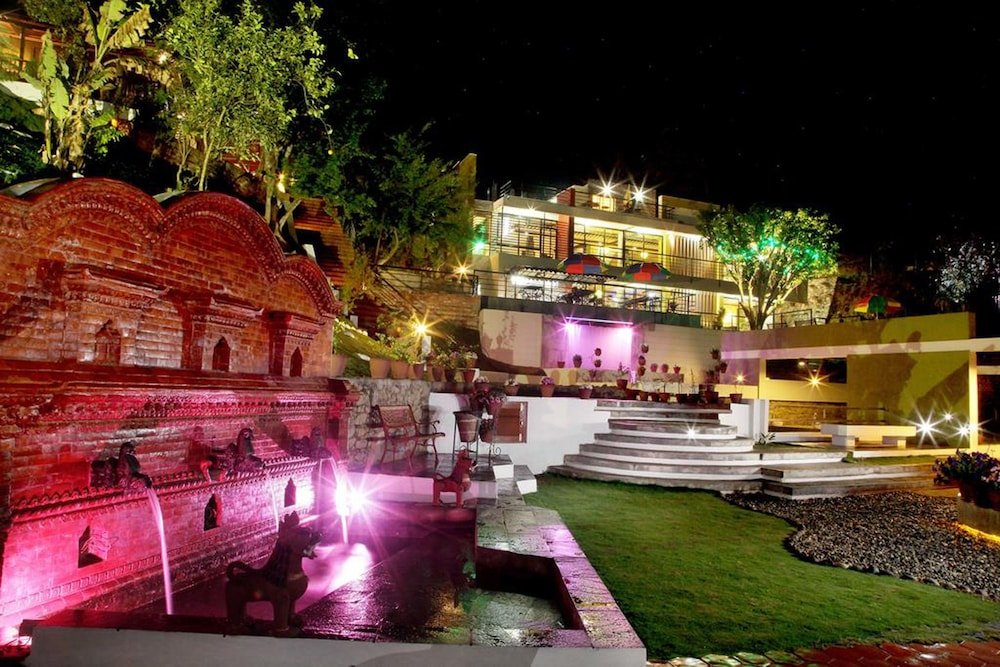 Chhaimale Resort - Tap to explore photos