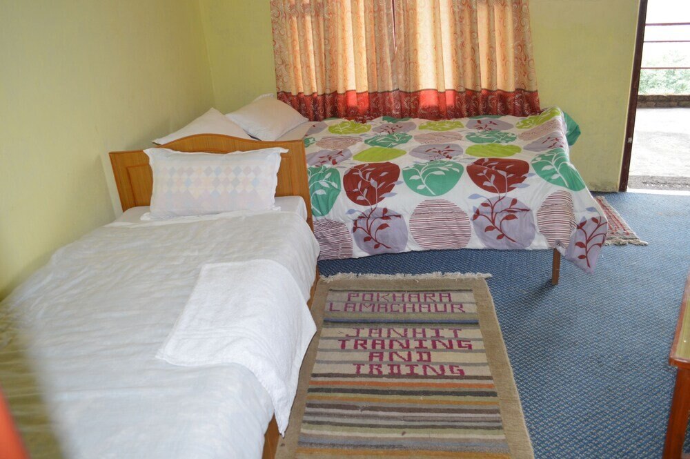 Mystique Highland Resort Room Type - Basic Room, Mountain View