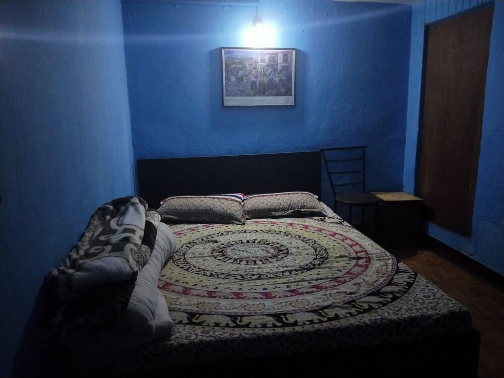 The Nepali Hive - Tap to explore photos