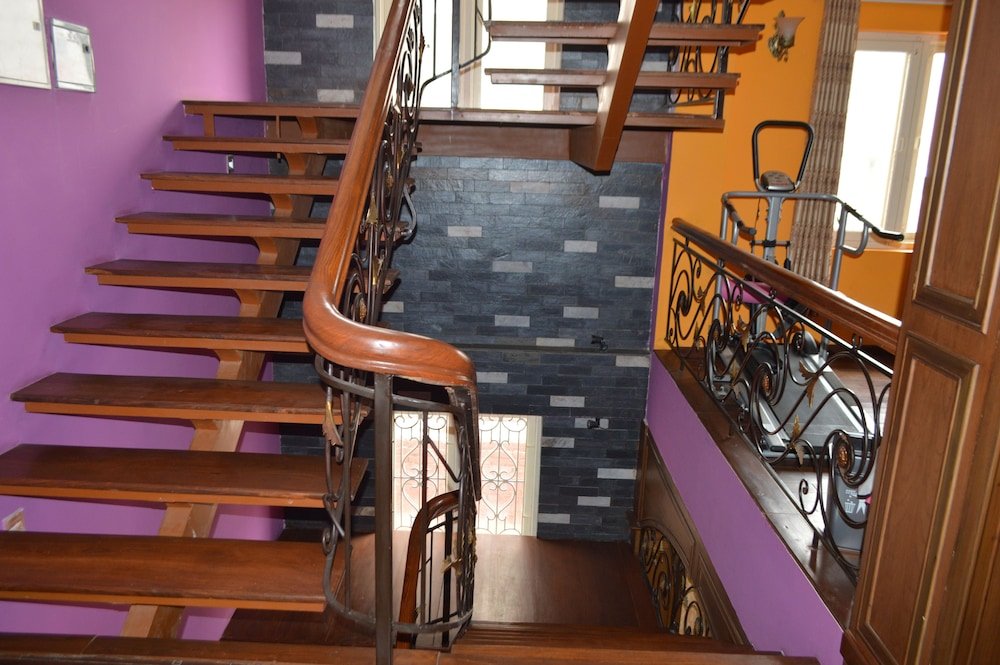 B&B at Cozy Home In Banasthali