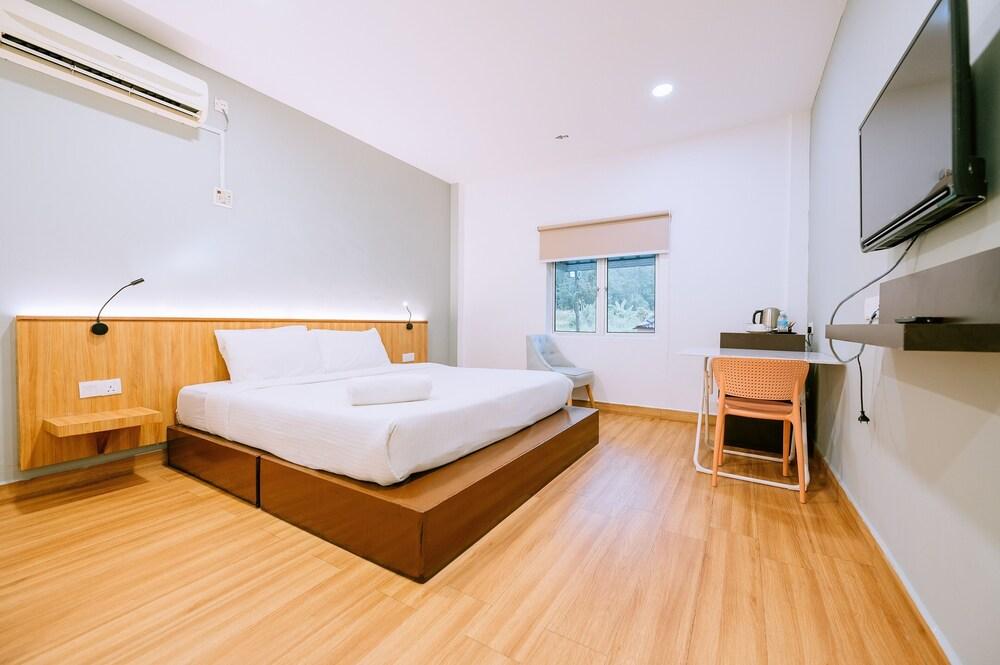 The Concept Hotel Express Room Type - Exclusive Double Room