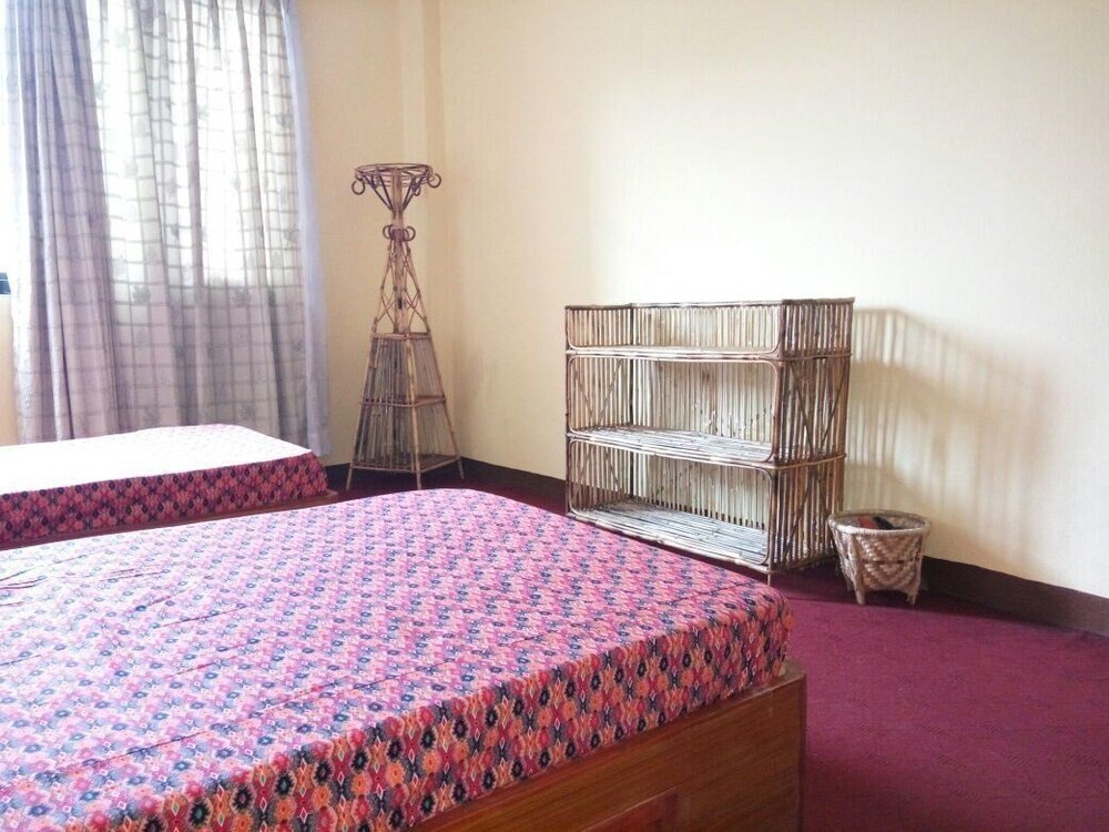 Nirvana Private Apartment Room Type - Apartment, 2 Bedrooms, Smoking, Ground Floor Nirvana Private Apartment Room Type - Apartment, 2 Bedrooms, Smoking, Ground Floor