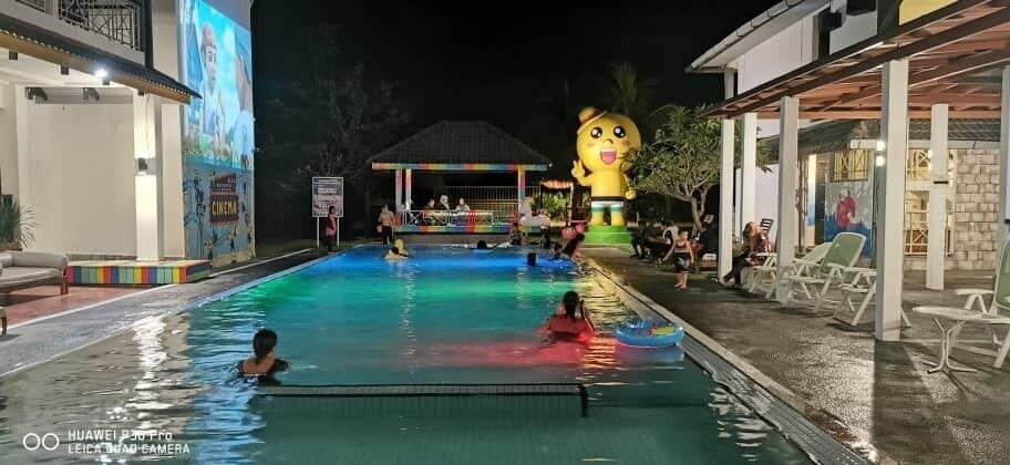 Alia Residence Langkawi 6 2 7 Price Address Reviews