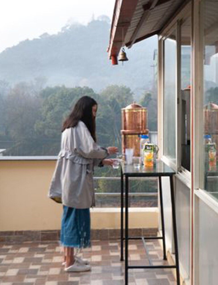 Be Here Now Guest House - Tap to explore photos